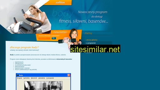 softtox.com.pl alternative sites