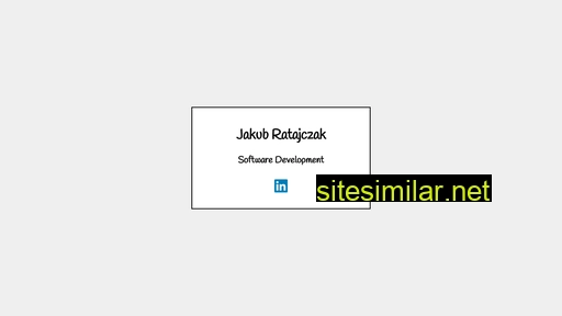software-development.pl alternative sites