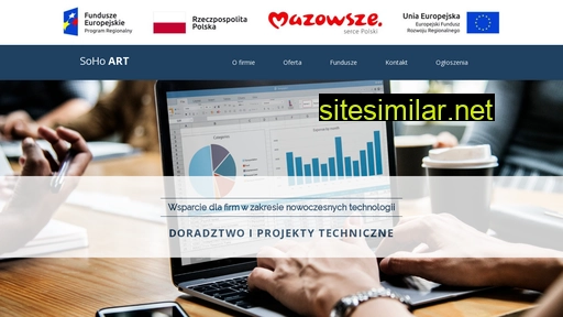 sohoart.com.pl alternative sites