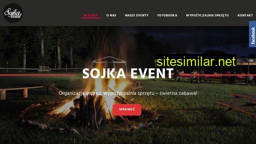 sojkaevent.pl alternative sites