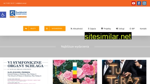 sok.com.pl alternative sites