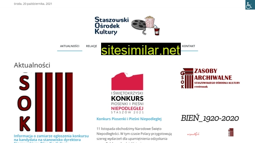 sok.info.pl alternative sites