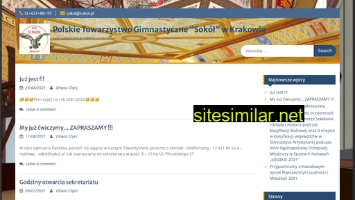 sokol.pl alternative sites