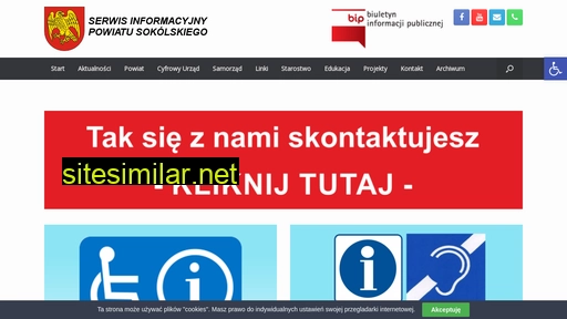 sokolka-powiat.pl alternative sites