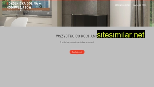 sokolnickadolina.pl alternative sites