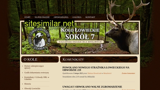 sokolnr7.pl alternative sites