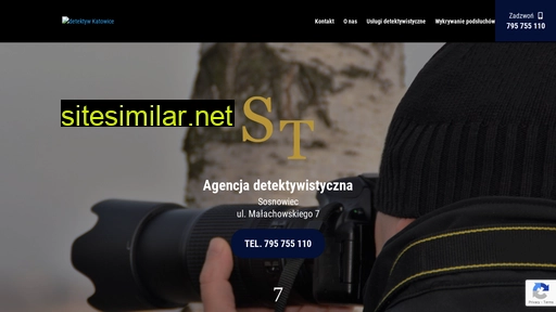 sokolow-team.pl alternative sites