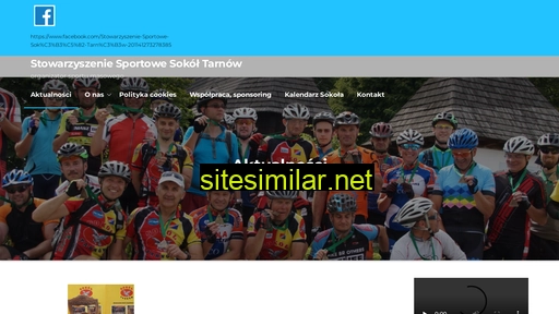 sokoltarnow.pl alternative sites