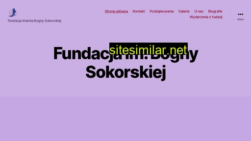 sokorskiej.pl alternative sites