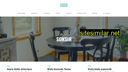 soksir.pl alternative sites