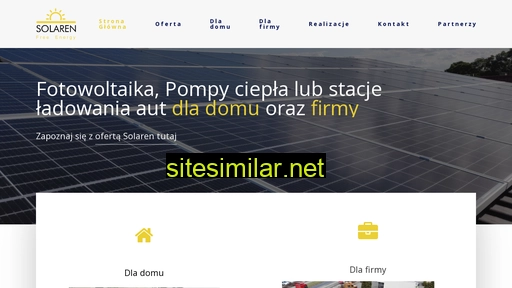 solaren-fotowoltaika.pl alternative sites