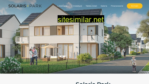 solaris-park.pl alternative sites