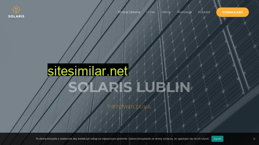 solarislublin.pl alternative sites