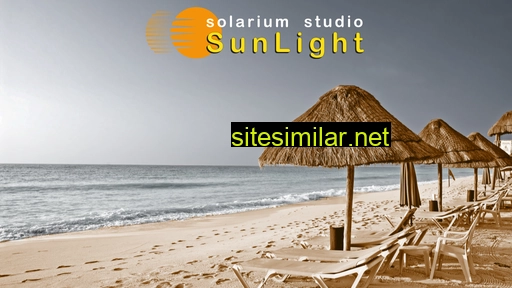Solariumsunlight similar sites