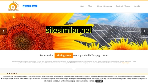 solarmark.pl alternative sites