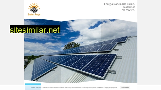 solarrays.pl alternative sites