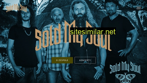 soldmysoul.pl alternative sites