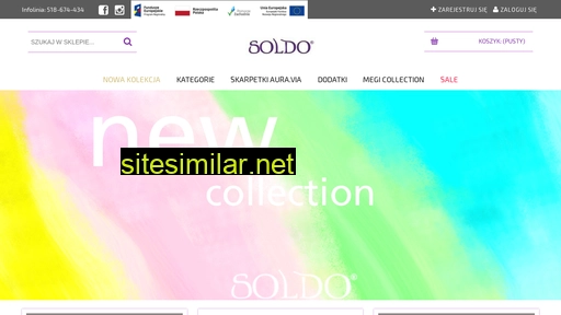 soldo.pl alternative sites