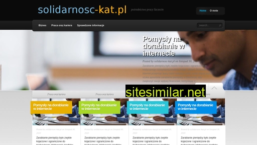 solidarnosc-kat.pl alternative sites