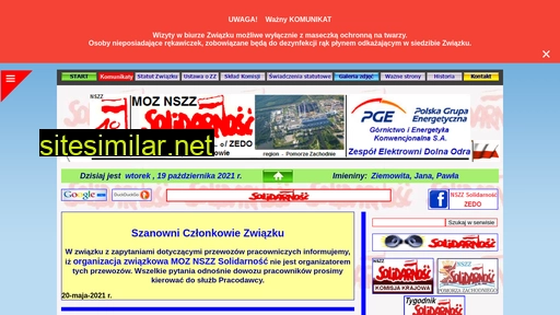 solidarnosczedo.pl alternative sites