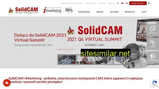 solidcam.pl alternative sites