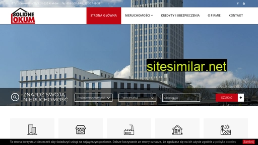 solidnelokum.pl alternative sites