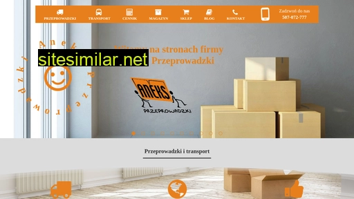 solidneprzeprowadzki.pl alternative sites