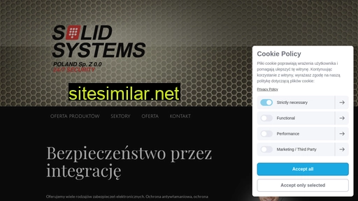 solidsystems-poland.pl alternative sites