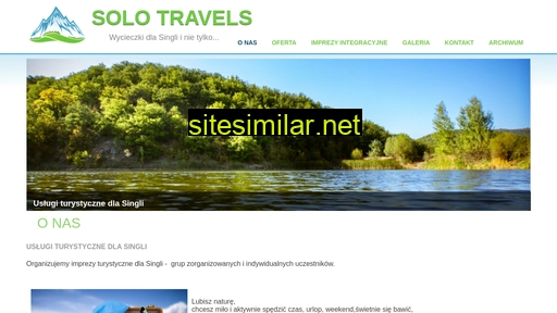 solo-travels.pl alternative sites