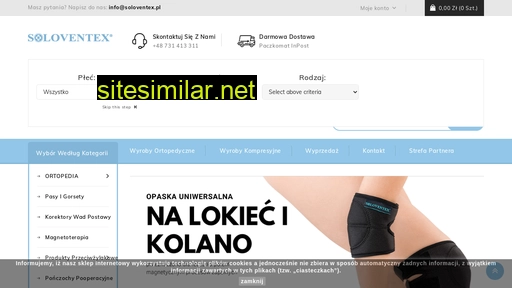 soloventex.pl alternative sites