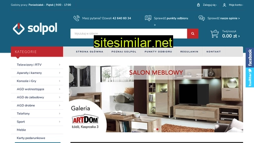 solpol.pl alternative sites