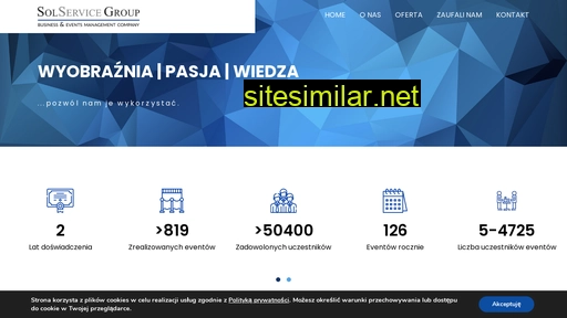 solservice.pl alternative sites