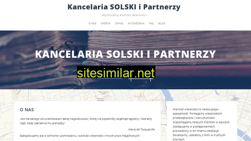 solski.pl alternative sites