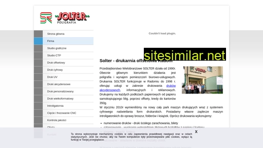 solter.pl alternative sites