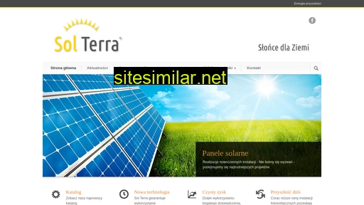 solterra.pl alternative sites