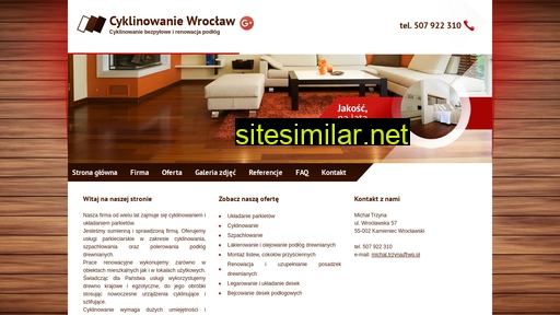 solum-cyklinowanie.pl alternative sites