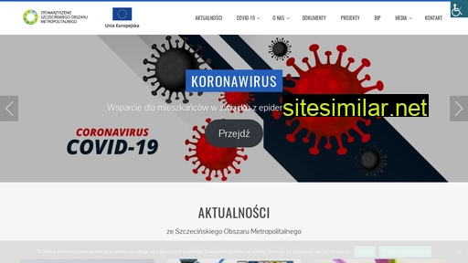 som.szczecin.pl alternative sites