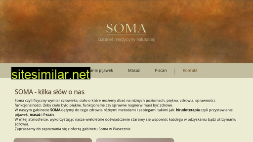 somagabinet.pl alternative sites
