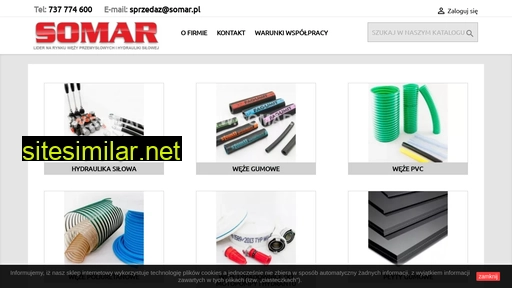 somar.pl alternative sites