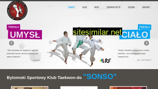 sonso.pl alternative sites