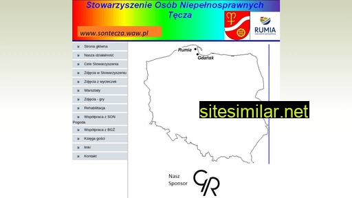 sontecza.waw.pl alternative sites