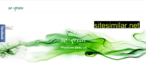so-green.pl alternative sites