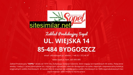 sopel.pl alternative sites