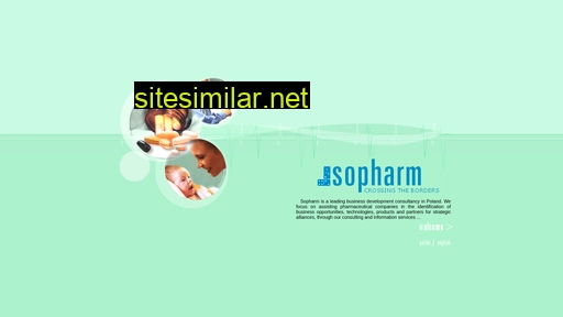 sopharm.pl alternative sites