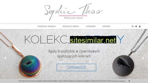 sophiethao.pl alternative sites
