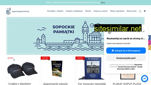 sopockiepamiatki.pl alternative sites
