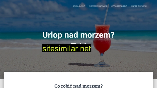 sopotfringe.pl alternative sites