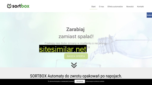 sortbox.pl alternative sites