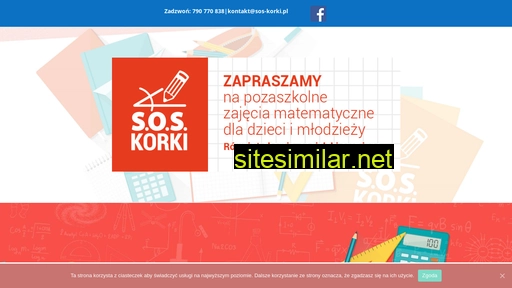sos-korki.pl alternative sites