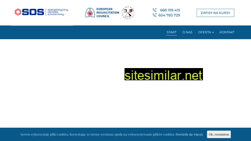 sos-kursy.pl alternative sites